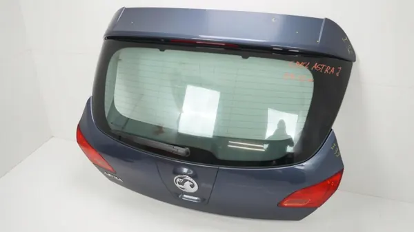 Baklucka OEM 360208853 för Opel Astra J 2009-2012 image 3