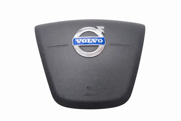 Volvo Fahrerairbag OEM 30721929 Gebraucht image 2