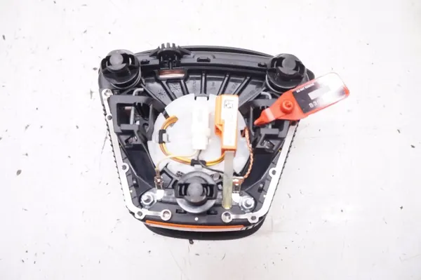 Volvo Fahrerairbag OEM 30721929 Gebraucht image 3