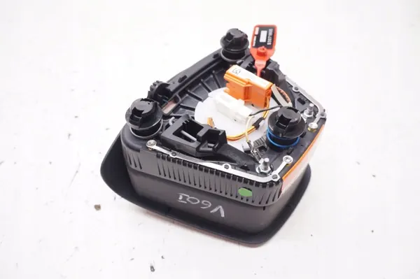 Volvo Fahrerairbag OEM 30721929 Gebraucht image 6