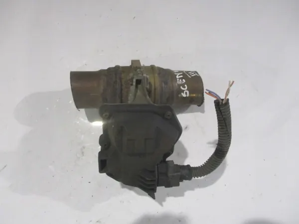 Soupape d'échappement OEM 50885502 pour Renault Scenic III image 2