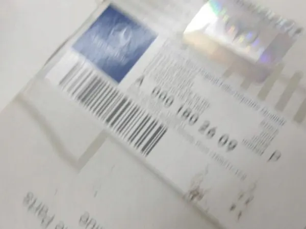 OLJEFILTER MERCEDES GL X164 A1121840525 image 2