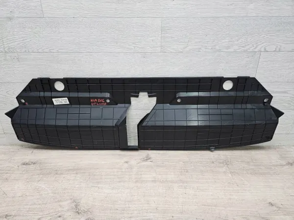 Kia EV6 Frontmotorhaubenschlossabdeckung OEM X86391CVJA0 image 4
