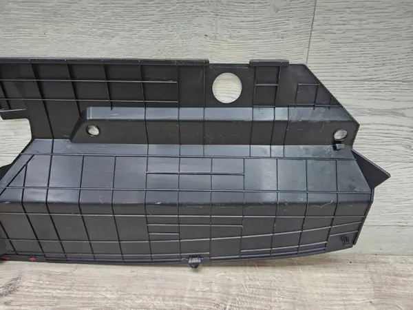 Kia EV6 Frontmotorhaubenschlossabdeckung OEM X86391CVJA0 image 6