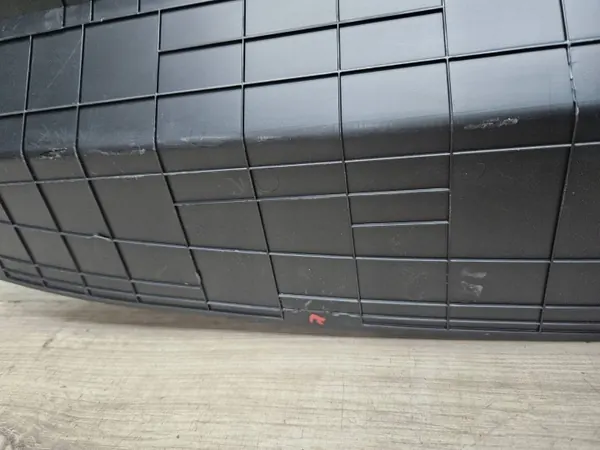 Kia EV6 Frontmotorhaubenschlossabdeckung OEM X86391CVJA0 image 8