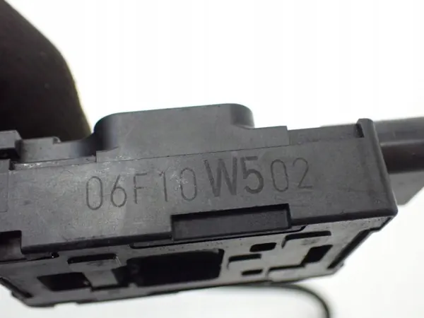 Sensor NOx OEM 05N907807C para VW Golf 8 2.0TDI image 6