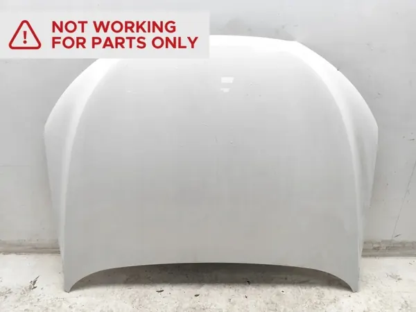 Troisième feu stop Chevrolet Captiva OEM No MPN image 2