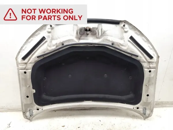 Troisième feu stop Chevrolet Captiva OEM No MPN image 10