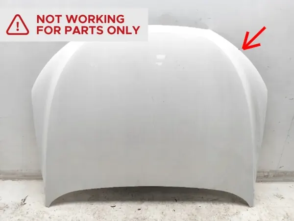 Troisième feu stop Chevrolet Captiva OEM No MPN image 3