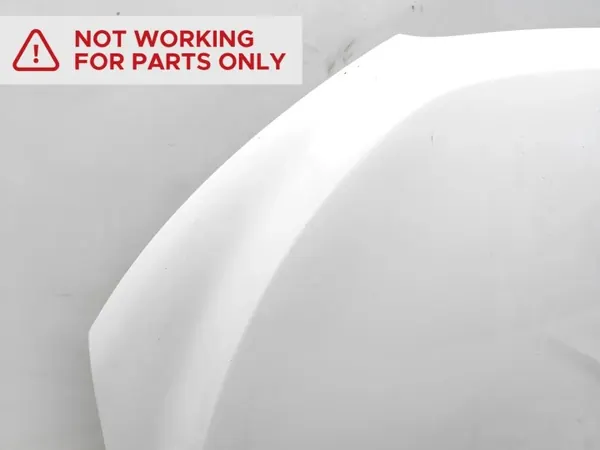 Troisième feu stop Chevrolet Captiva OEM No MPN image 7