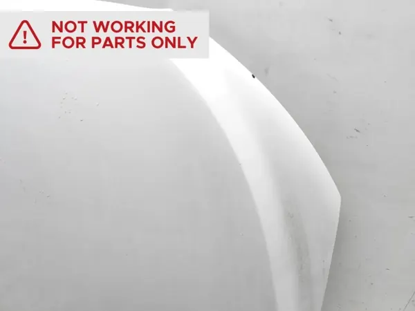 Troisième feu stop Chevrolet Captiva OEM No MPN image 8