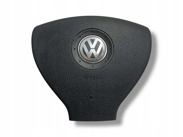 Airbag OEM 1T0880201F Volkswagen pour Touran 2007 image 2