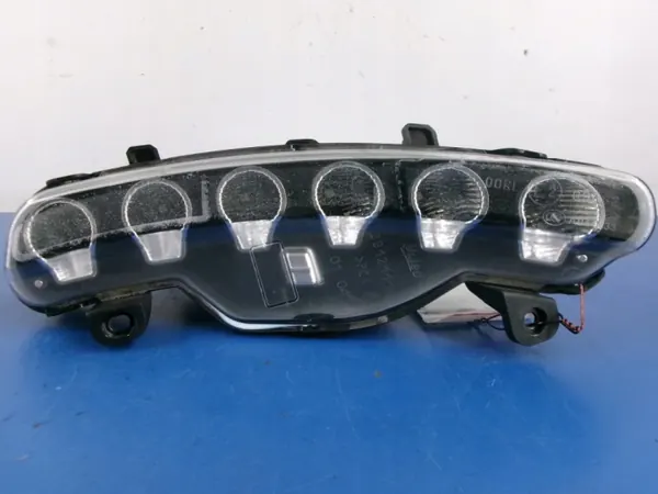 Luz Diurna Citroen DS3 OEM 9671962180 Lado Derecho image 2