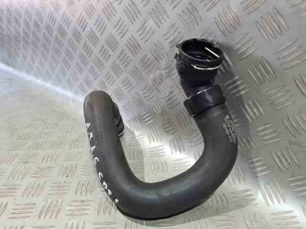 Vesiletku Opel Astra J Zafira C 1.6 CDTI image 2