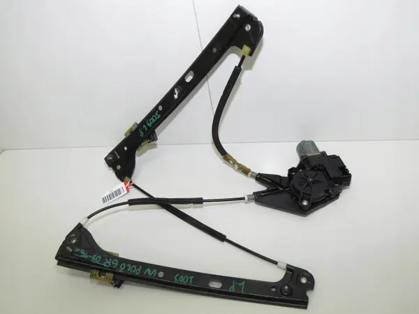 OEM 360171114 Regulador Ventana Izquierda Delantera VW Polo 6R image 2