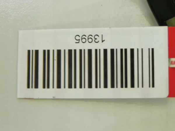 OEM 360171114 Regulador Ventana Izquierda Delantera VW Polo 6R image 3