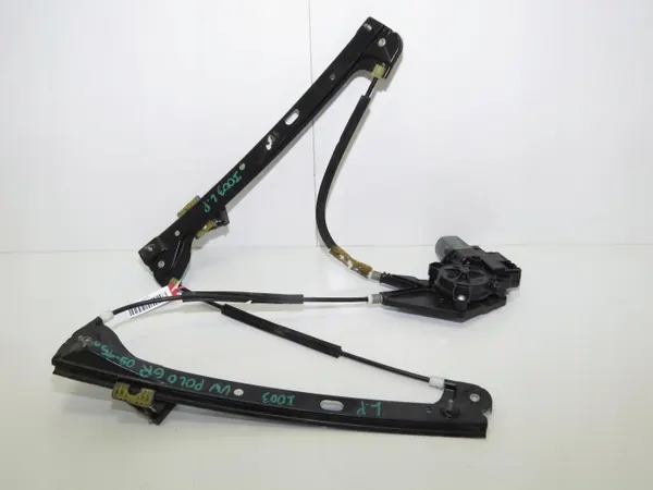 OEM 360171114 Regulador Ventana Izquierda Delantera VW Polo 6R image 4