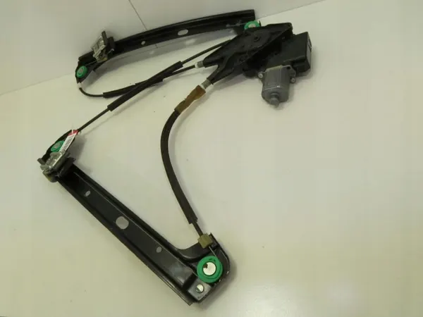 OEM 360171114 Regulador Ventana Izquierda Delantera VW Polo 6R image 5