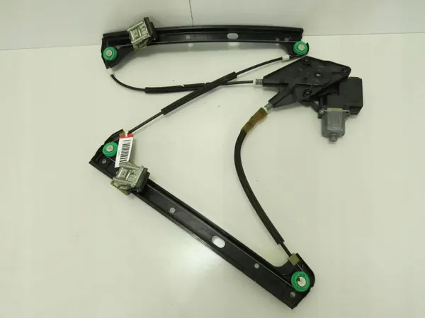OEM 360171114 Regulador Ventana Izquierda Delantera VW Polo 6R image 6
