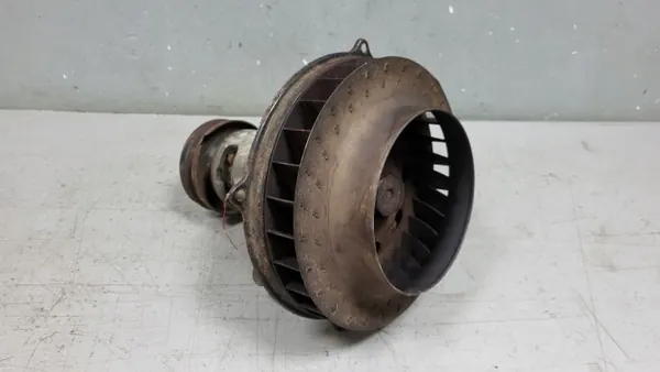 Régulateur de tension OEM 1950-1 pour VW Coccinelle image 2