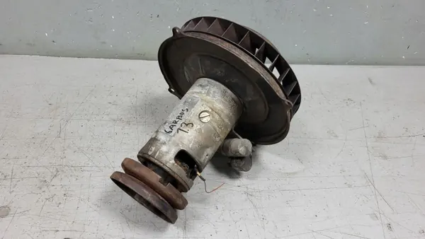 Régulateur de tension OEM 1950-1 pour VW Coccinelle image 3