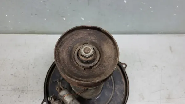 Régulateur de tension OEM 1950-1 pour VW Coccinelle image 5