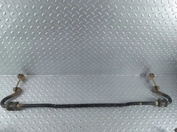 Subaru Levorg Hinterachsfederstab OEM 20451VA000 image 4
