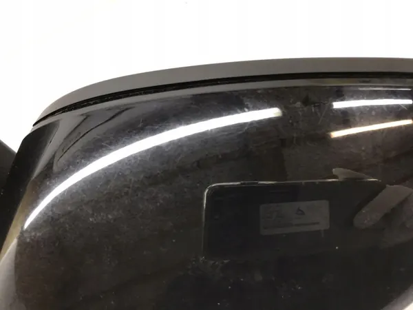 VW POLO 6C Vasemmanpuoleinen Peili 6 Pin Europa 6C1857507A image 10