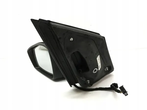 VW POLO 6C Vasemmanpuoleinen Peili 6 Pin Europa 6C1857507A image 3