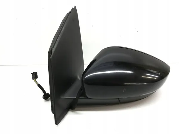 VW POLO 6C Vasemmanpuoleinen Peili 6 Pin Europa 6C1857507A image 4