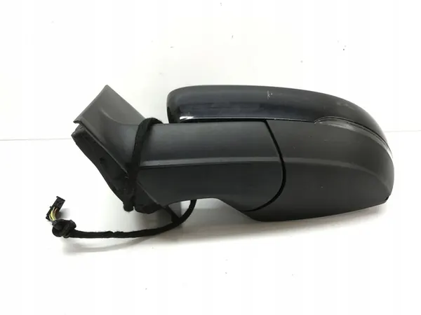 VW POLO 6C Vasemmanpuoleinen Peili 6 Pin Europa 6C1857507A image 5