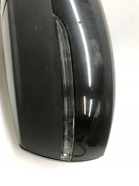 VW POLO 6C Vasemmanpuoleinen Peili 6 Pin Europa 6C1857507A image 6