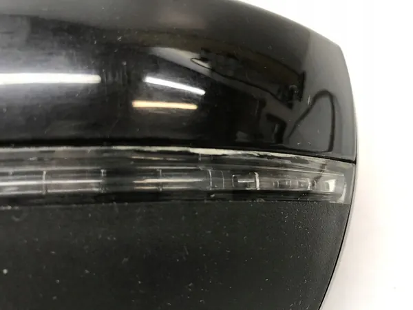 VW POLO 6C Vasemmanpuoleinen Peili 6 Pin Europa 6C1857507A image 7