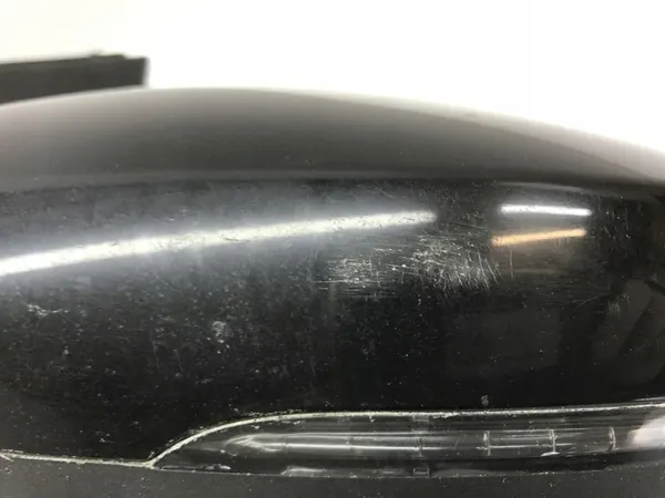 VW POLO 6C Vasemmanpuoleinen Peili 6 Pin Europa 6C1857507A image 8