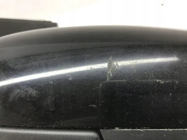 VW POLO 6C Vasemmanpuoleinen Peili 6 Pin Europa 6C1857507A image 9