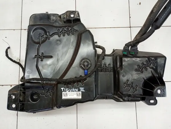 Bomba tanque AdBlue OEM 5QS131877 VW Tiguan III image 2