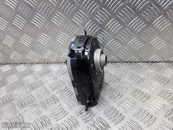 Kia Venga Climate Control Module 972501p760 image 5