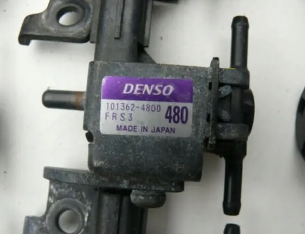 Sensor de Válvula de Vacío OEM 101362-4800 Honda image 2