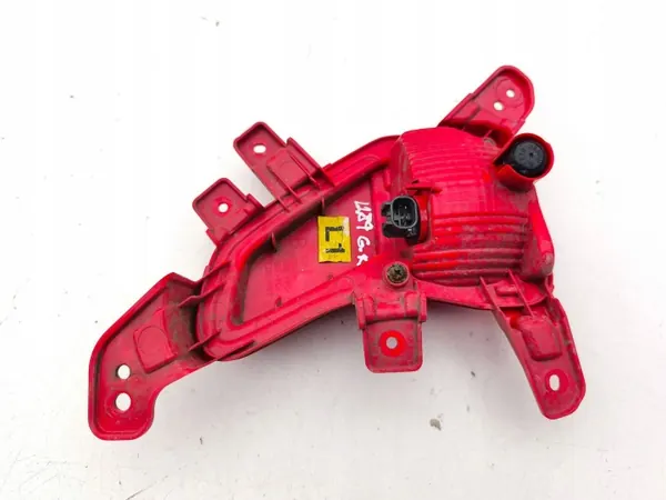 Kia Niro 2020 Taka sumuvalo OEM AMD224993 image 6