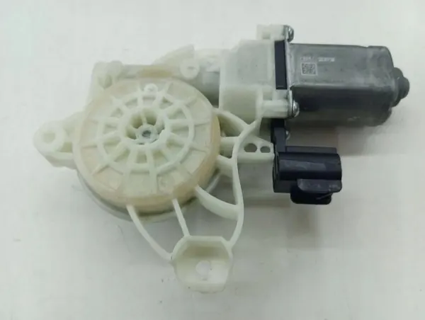 Ford Focus achterdeur raamregelaar OEM JX7B14553BB image 2