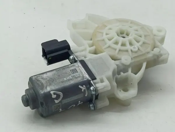 Ford Focus achterdeur raamregelaar OEM JX7B14553BB image 3