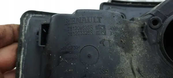 Polttoainesäiliön kansi OEM 781203326R Opel Vivaro image 8