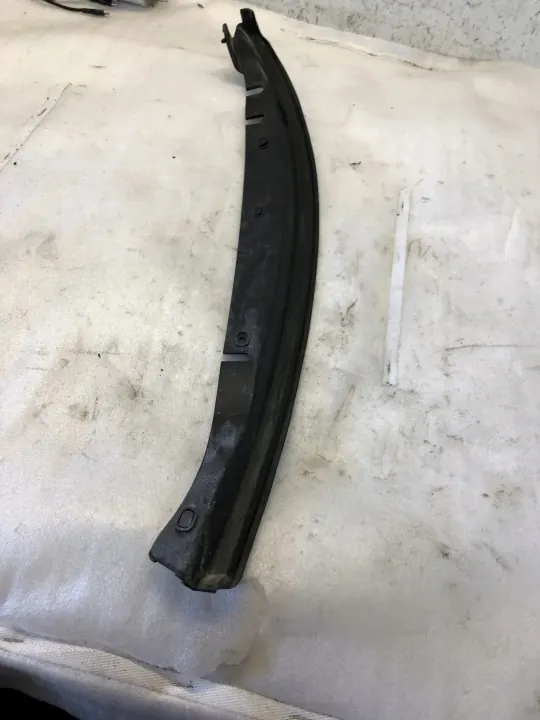 Protège-aile YP00128380 pour Opel Grandland X 1.2L image 3