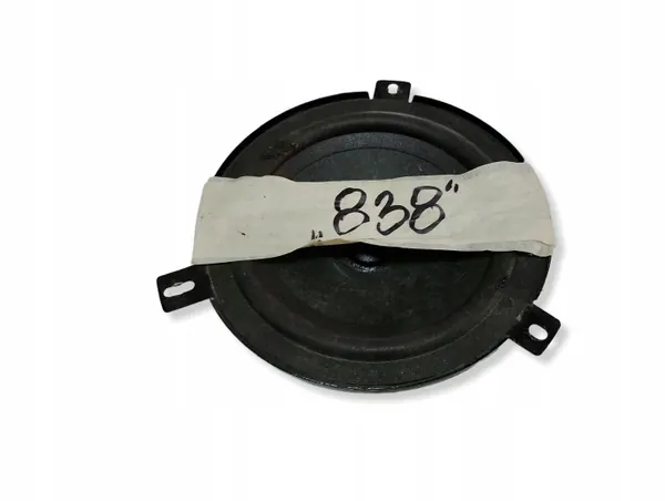 Maserati Ghibli 2015 voordeurtweeter OEM 670002106 image 2