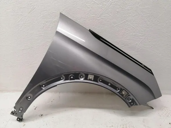 Fram vänster skärm Peugeot 3008 OE 9812305780 image 2