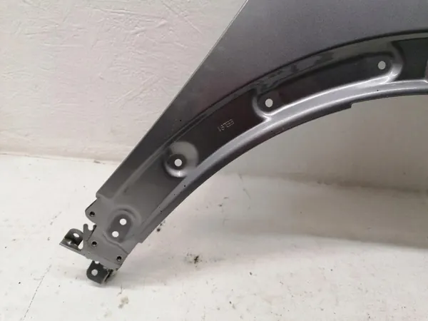 Fram vänster skärm Peugeot 3008 OE 9812305780 image 3