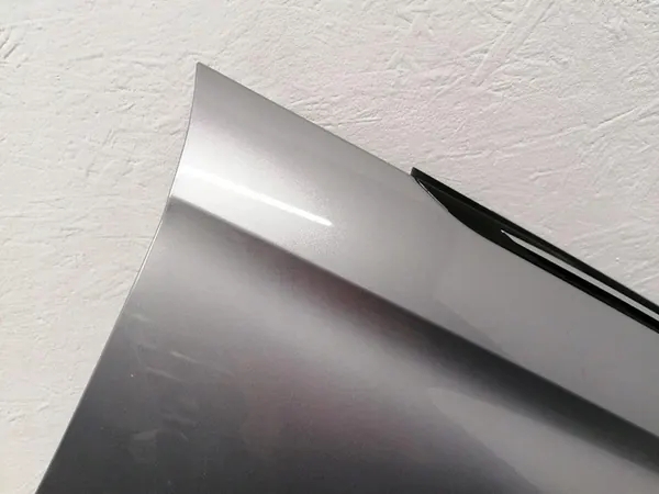 Fram vänster skärm Peugeot 3008 OE 9812305780 image 4