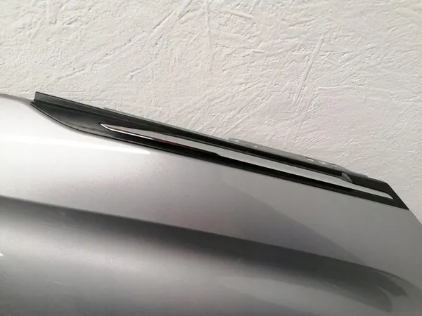 Fram vänster skärm Peugeot 3008 OE 9812305780 image 5