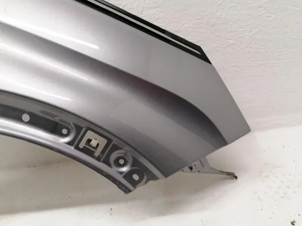 Fram vänster skärm Peugeot 3008 OE 9812305780 image 6