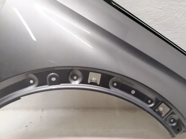 Fram vänster skärm Peugeot 3008 OE 9812305780 image 7